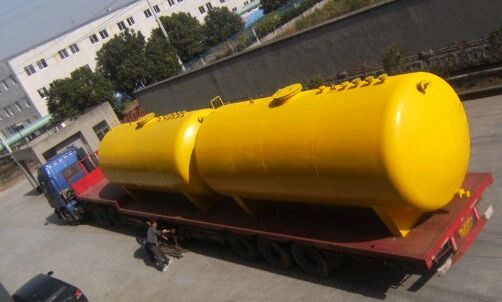 玻璃鋼儲(chǔ)罐